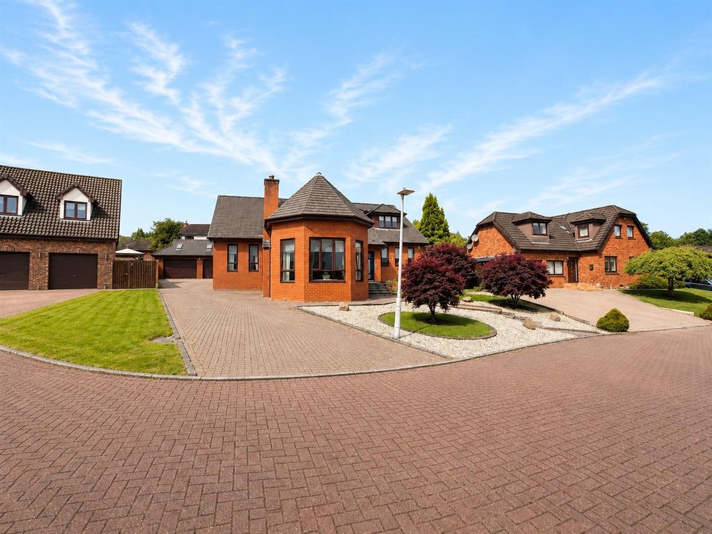 Additional image 45 of 5 bed detached house for saleChateau Grove, Hamilton ML3