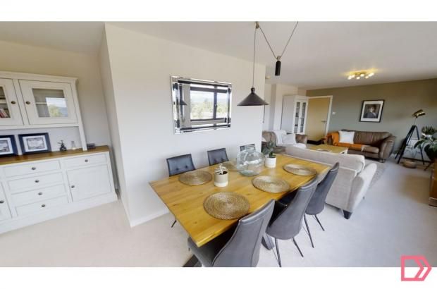 Additional image 4 of 2 bed flat to rentBalmoral House, Macclesfield, Cheshire SK10
