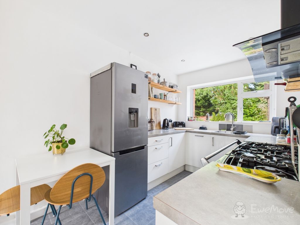 Property photo 2 of 13 Kitchen Diner