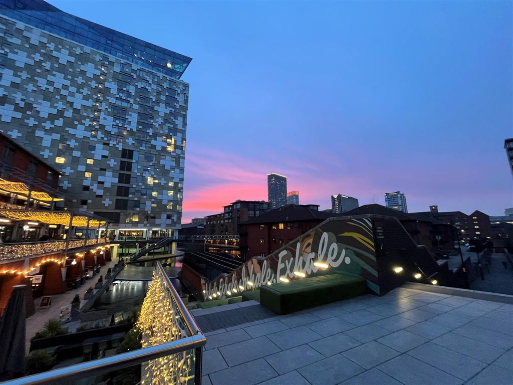 Property photo 1 of 7 Cube External Summer.Jpg