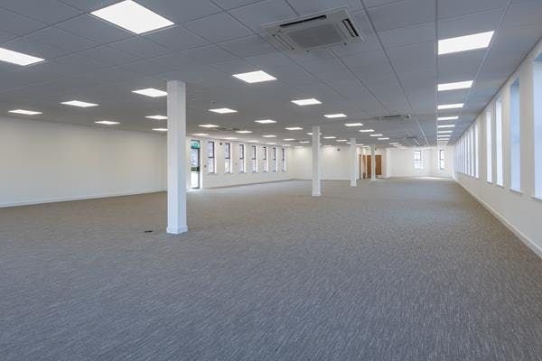 Property photo 3 of 8 Photo 3 Of Phase 200 Aztec West, Park Avenue, Almondsbury, Bristol Bs32