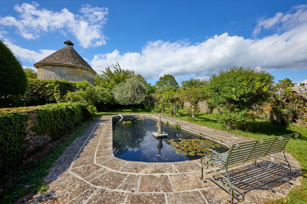 Additional image 26 of 8 bed farm for saleMinster Lovell, Oxfordshire OX29