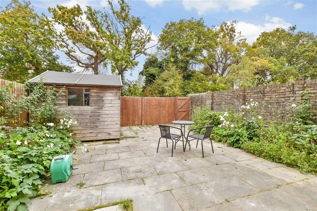 Property photo 2 of 18 Rear Garden