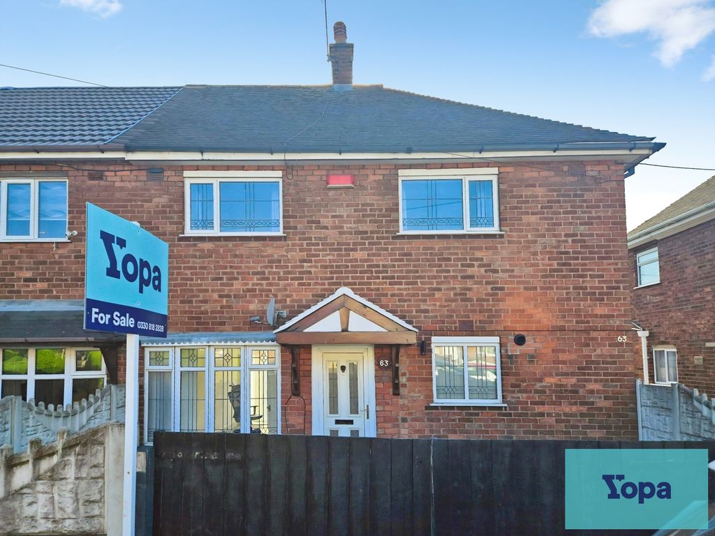 Property photo 1 of 19 Front Aspect