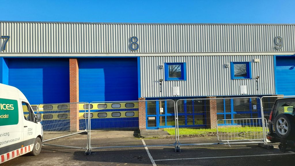 Property photo 1 of 2 Unit 8.Jpg