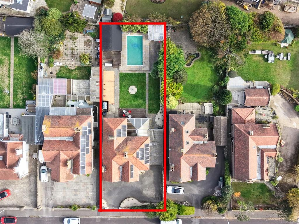 Property photo 3 of 49 Aerial Photo