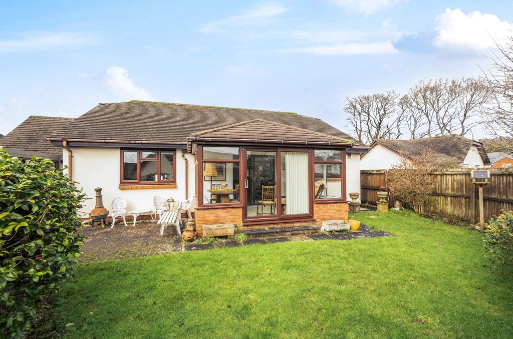 Property photo 2 of 12 2 - Rear Garden