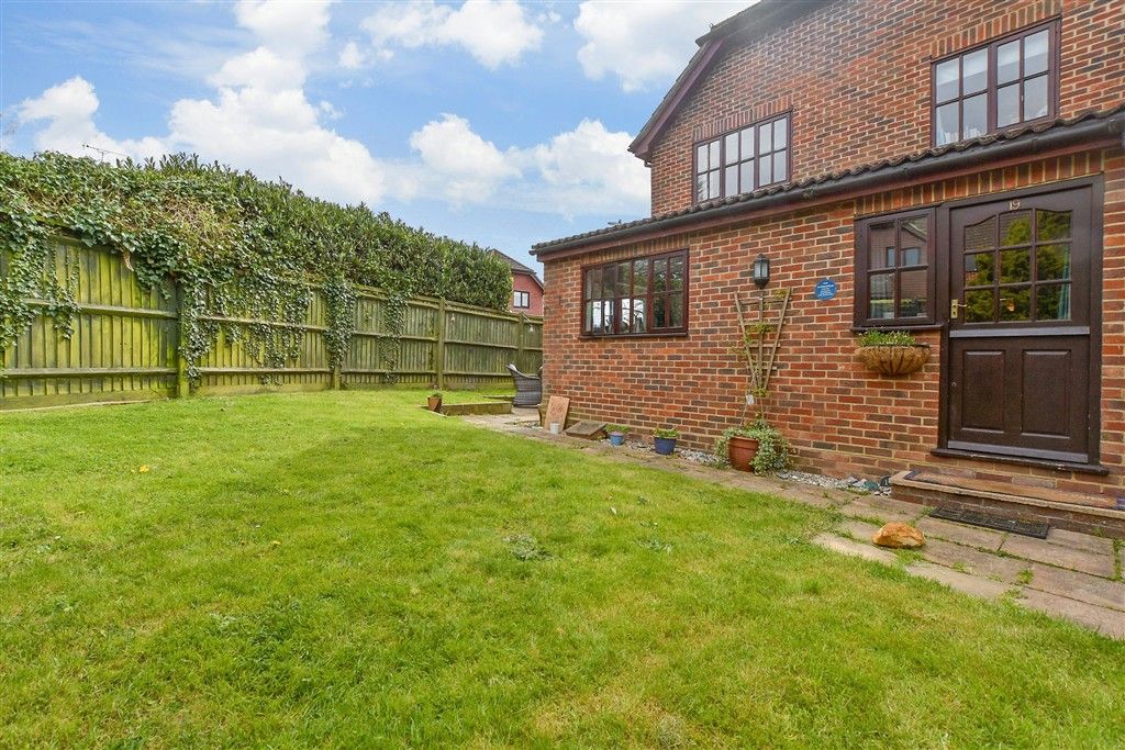 Property photo 2 of 16 Rear Garden