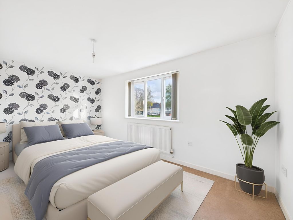 Property photo 3 of 18 Bedroom One