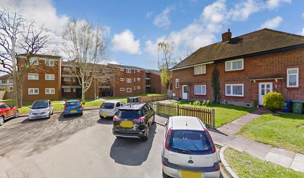 Property photo 1 of 6 One Bedroom Ground Floor Flat To Rent