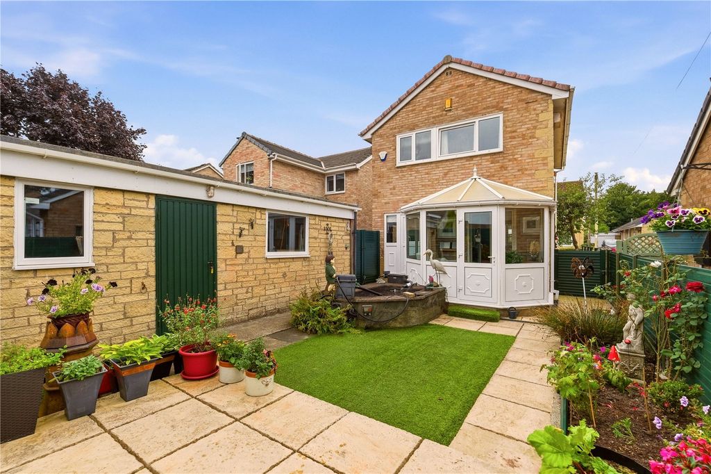 Property photo 2 of 30 Rear Elevation
