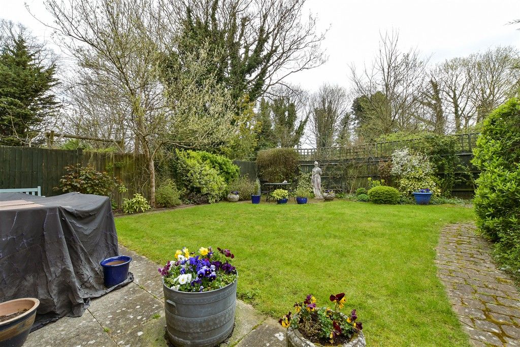 Property photo 2 of 16 Rear Garden