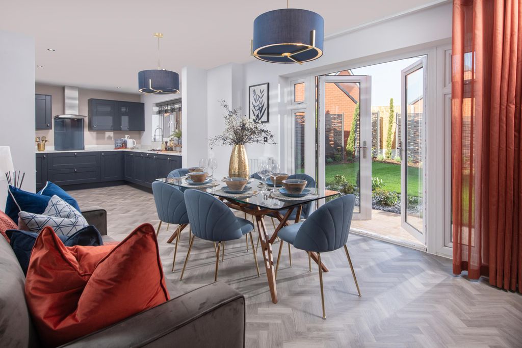 Property photo 2 of 18 Showhome Photography