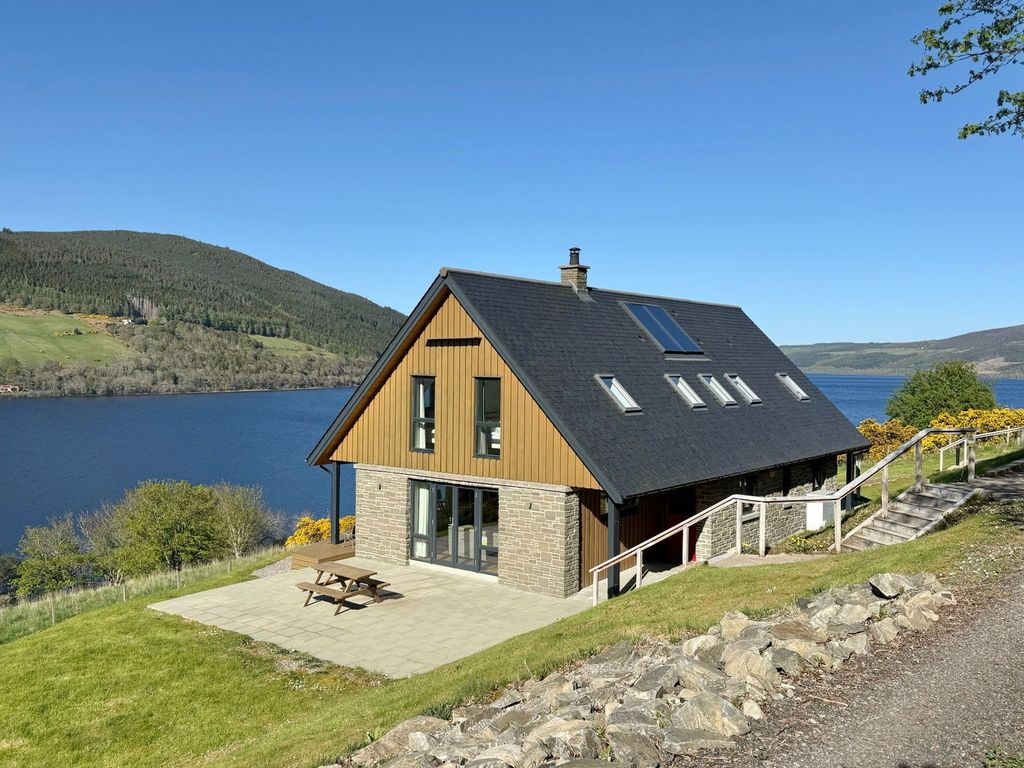 Additional image 39 of 4 bed detached house for saleStrone House, 5B Strone, Drumnadrochit IV63