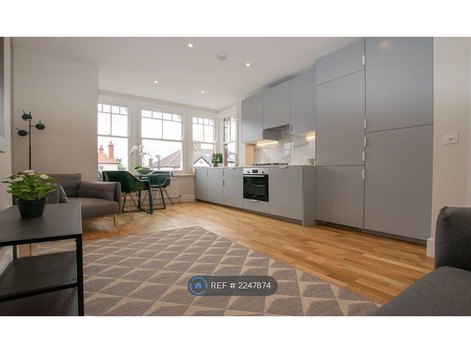 Property photo 3 of 14 Open Plan Kitchen