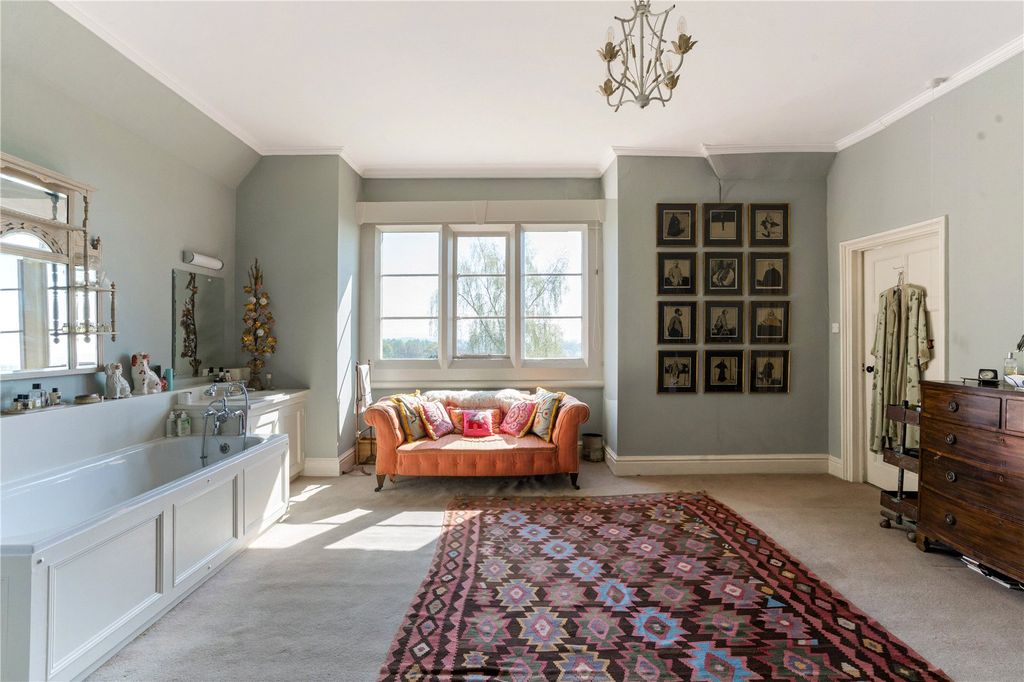 Additional image 14 of 6 bed detached house to rentLydney Park Estate, Lydney, Gloucestershire GL15