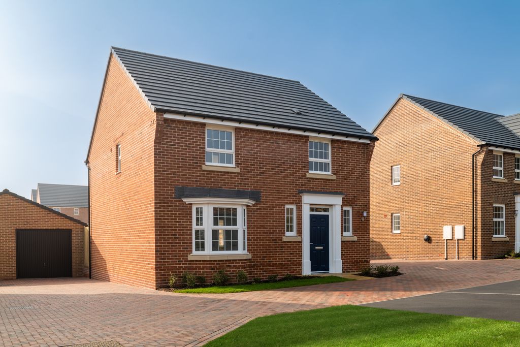 Property photo 1 of 8 External Shot Of The Kirkdale
