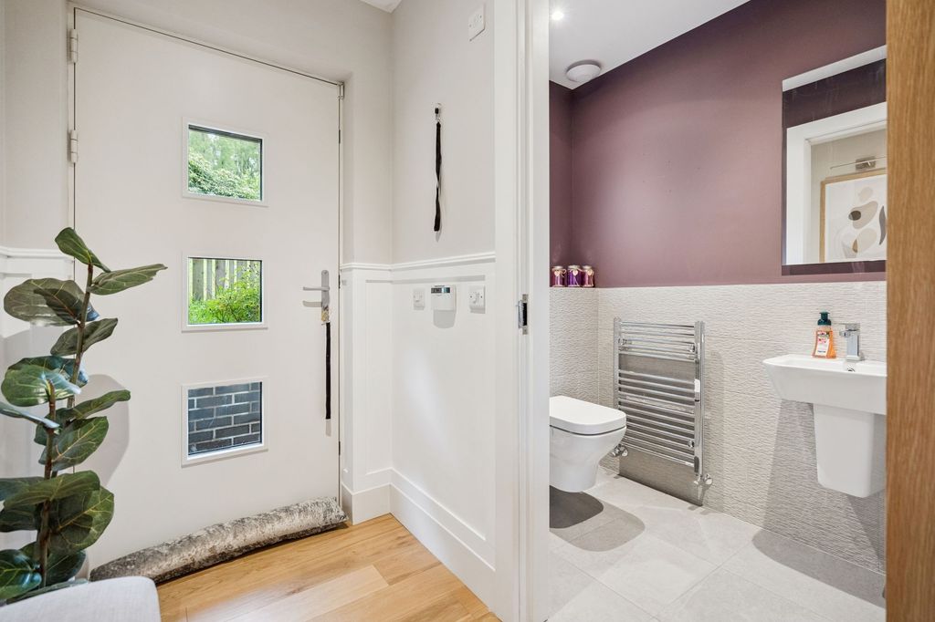 Additional image 17 of 4 bed detached bungalow for saleBlairmoss, Kippen FK8