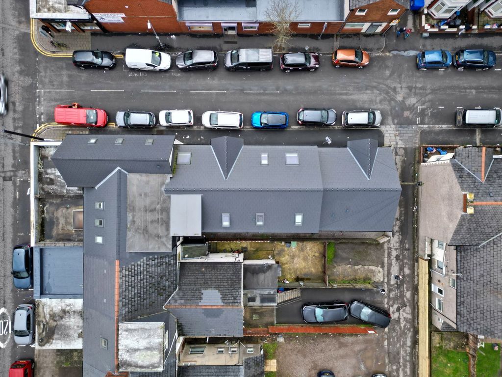 Additional image 25 of 11 bed block of flats for saleWhitchurch Road, Cardiff CF14