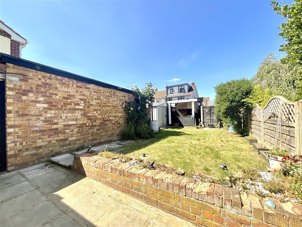 Property photo 2 of 12 Rear Garden