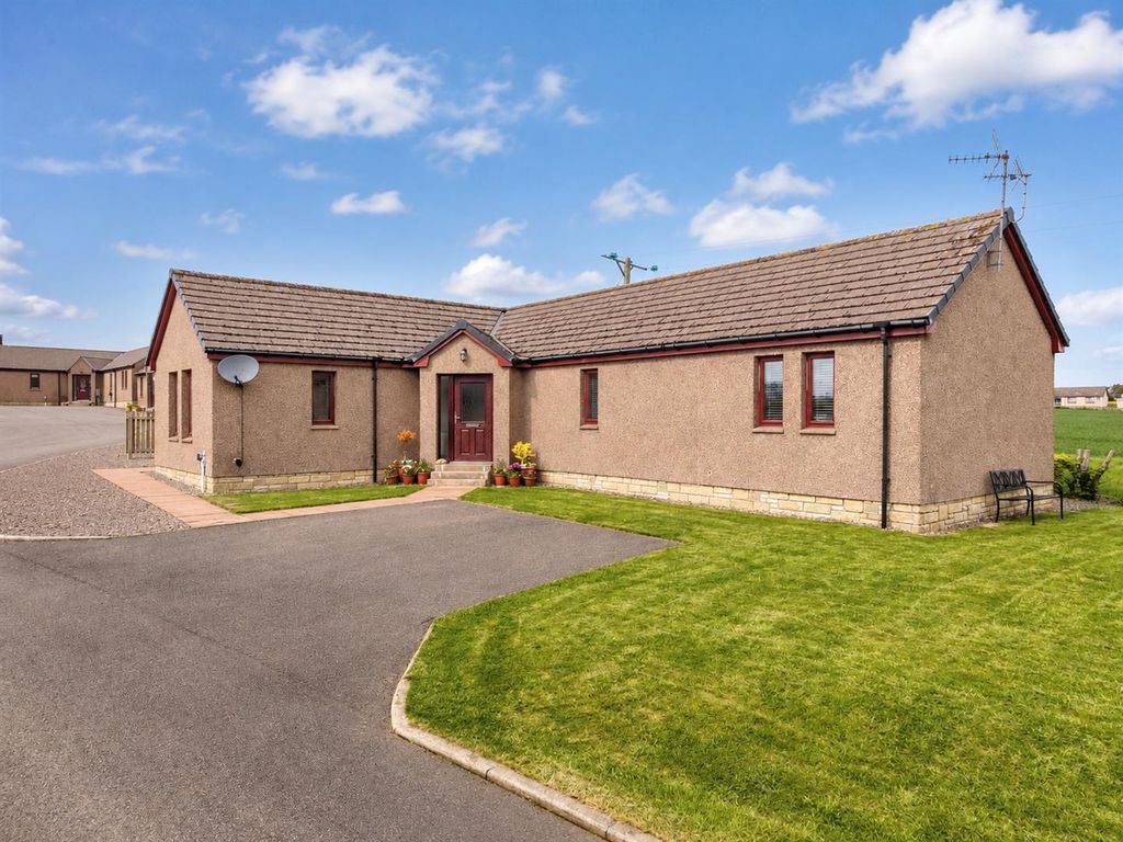 Property photo 1 of 17 3 Westcroft Cottages Carmylie-2.Jpg