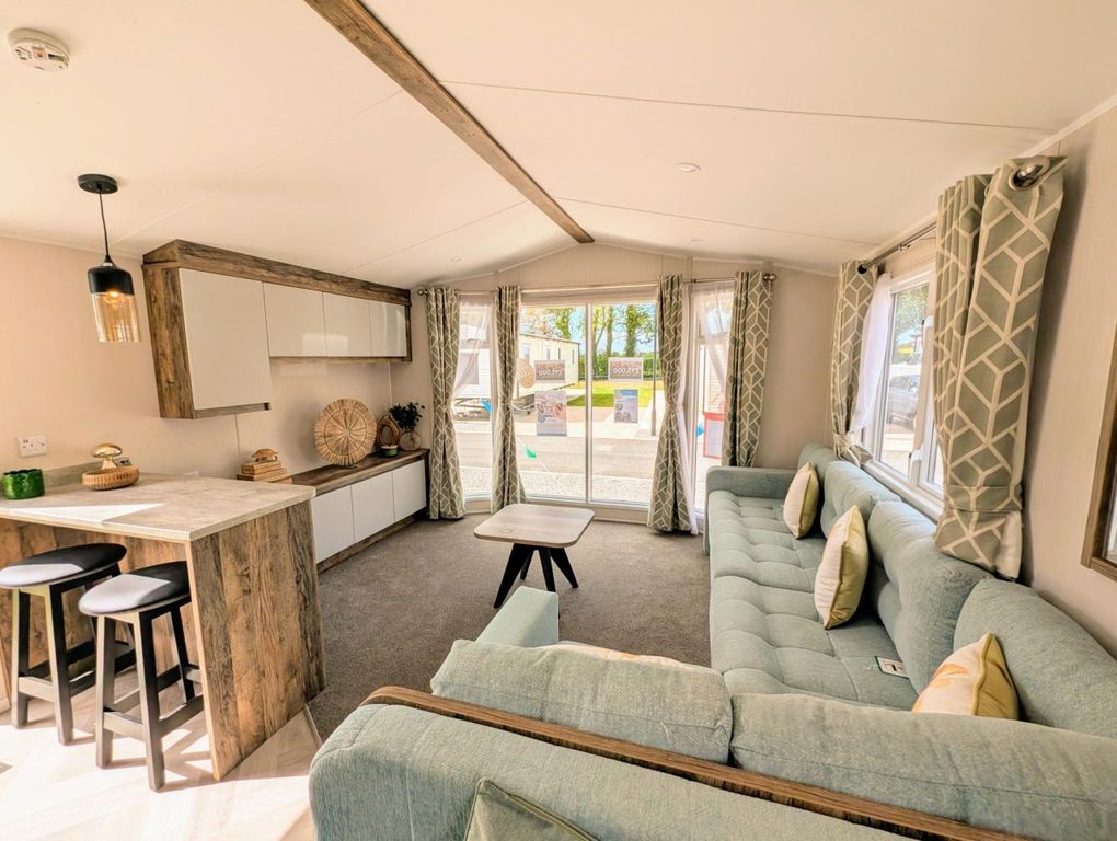 Property photo 1 of 3 White Rose Holiday Park - Willerby-Brookwood-59995.00