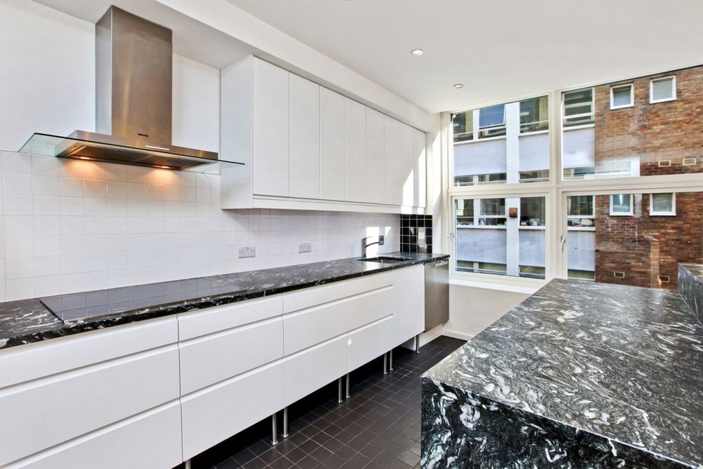 Property photo 2 of 6 2 Bedroom Loft Ap...