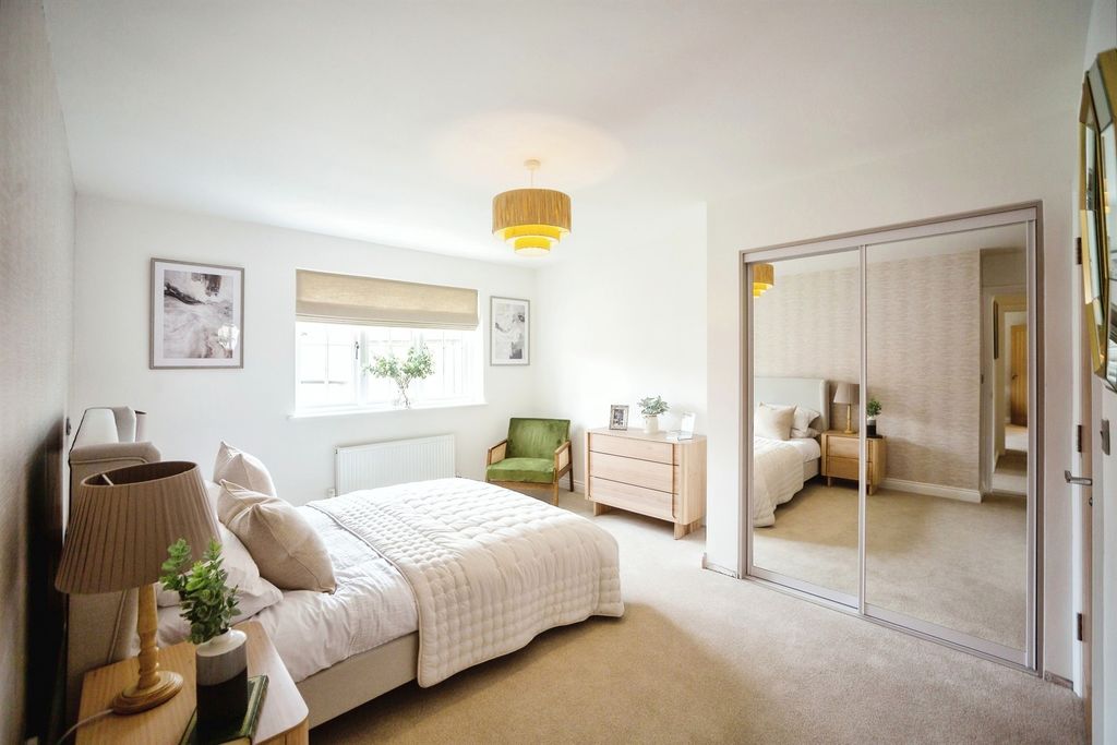 Additional image 11 of 4 bed detached house for saleRoundwell Park, Bearsted, Maidstone ME14