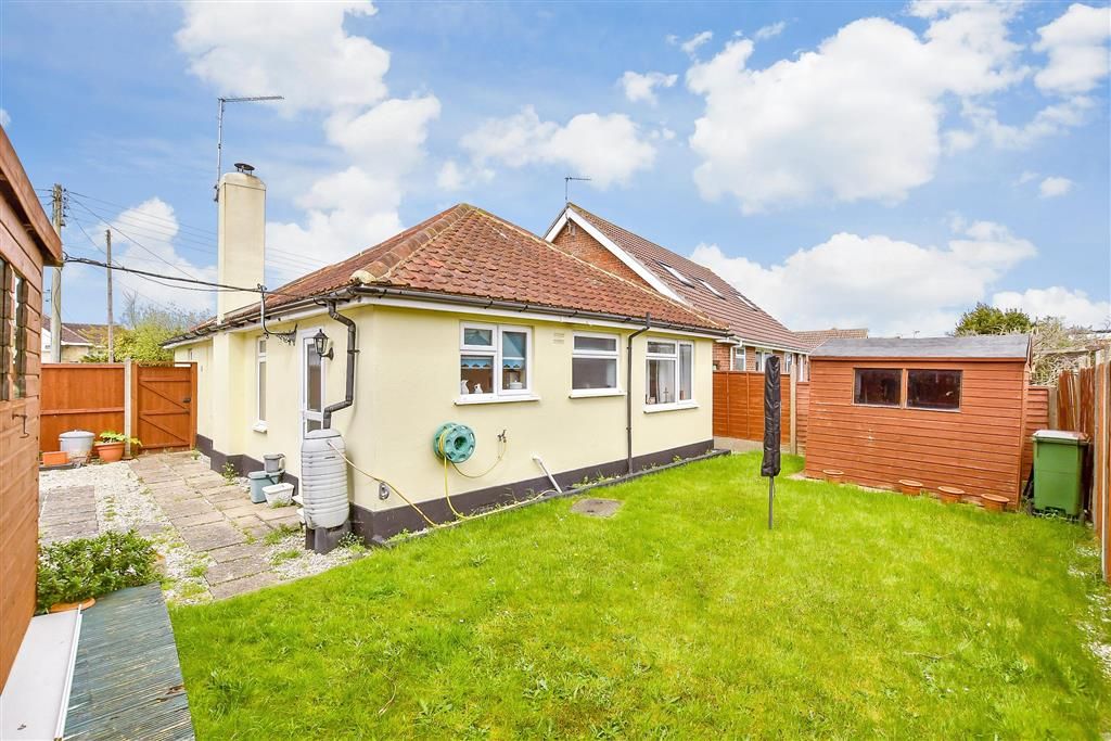 Property photo 1 of 8 Rear Elevation