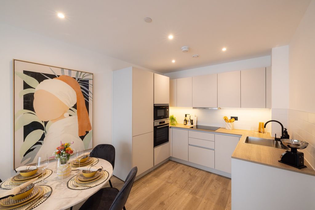 Property photo 3 of 8 Living Room