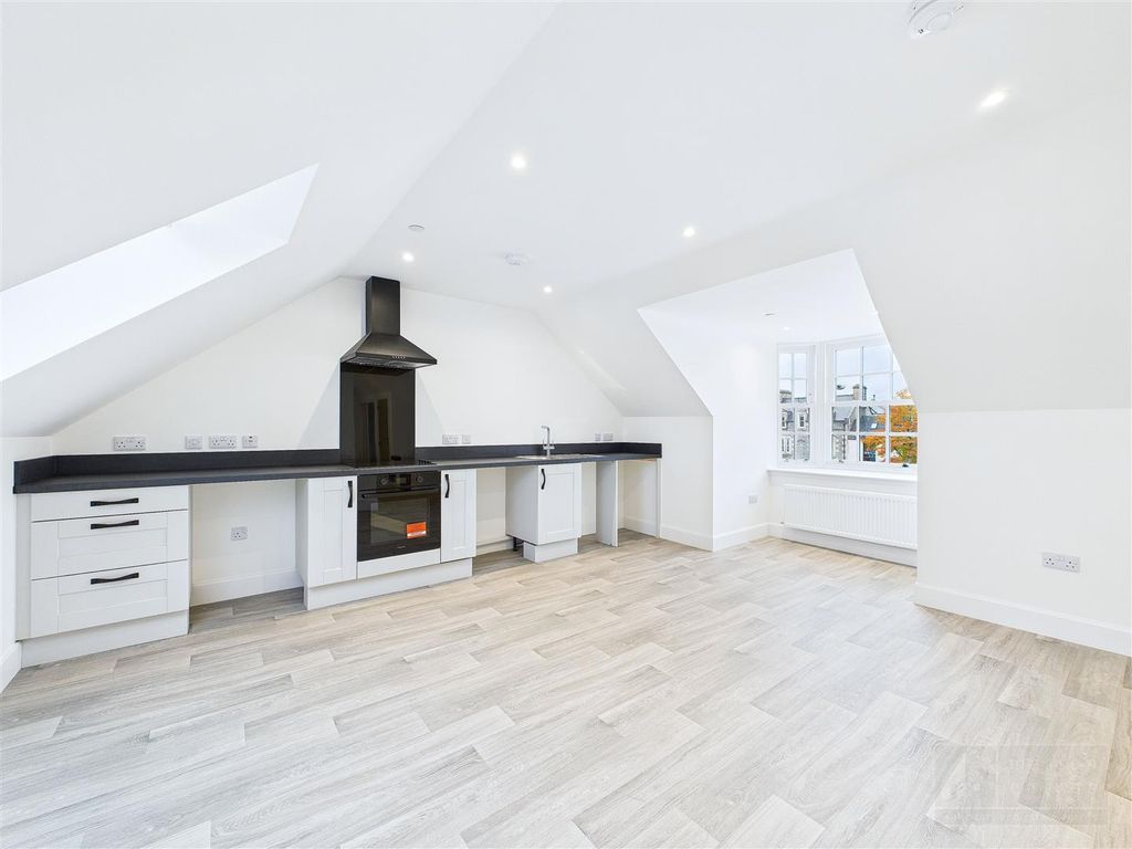 Additional image 4 of 1 bed flat for saleGarden Apartment 5, Stonefield House, The Square, Grantown On Spey PH26