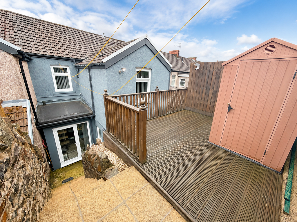 Additional image 17 of 2 bed terraced house for saleLewis Terrace, Porth CF39