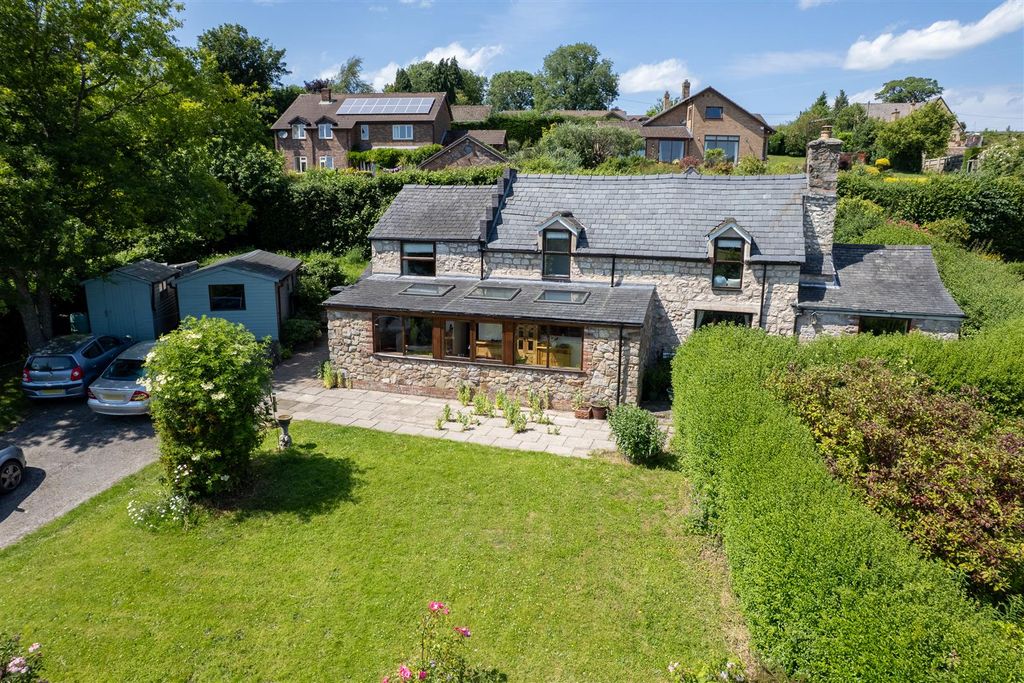 Additional image 31 of 3 bed detached house for saleSpringbank Close, Trefonen, Oswestry SY10