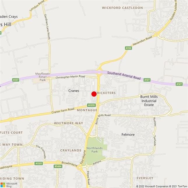 Property photo 2 of 9 Property Map