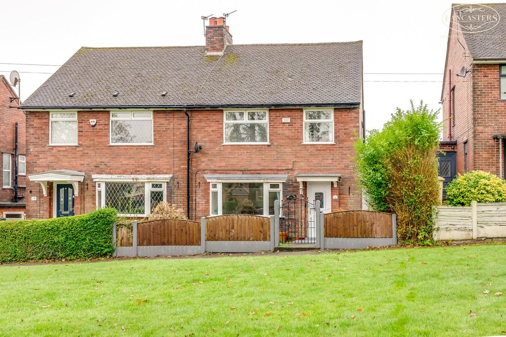 Property photo 1 of 17 Front Elevation