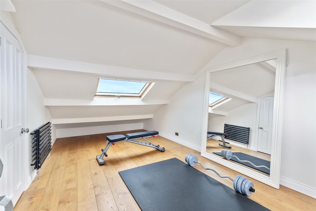 Additional image 36 of 6 bed semi-detached house for saleIlkley Road, Otley LS21