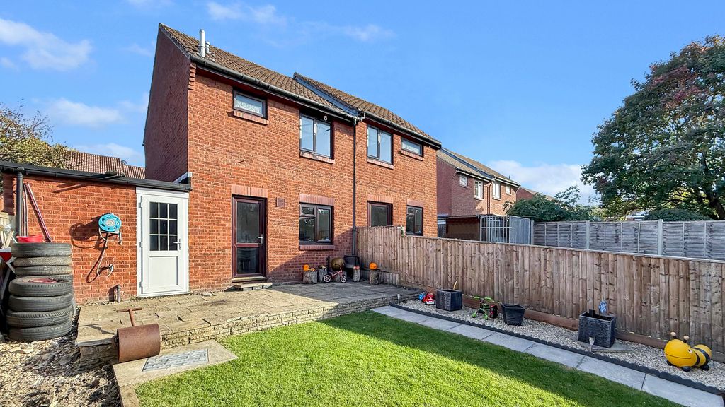 Property photo 2 of 13 Rear Elevation