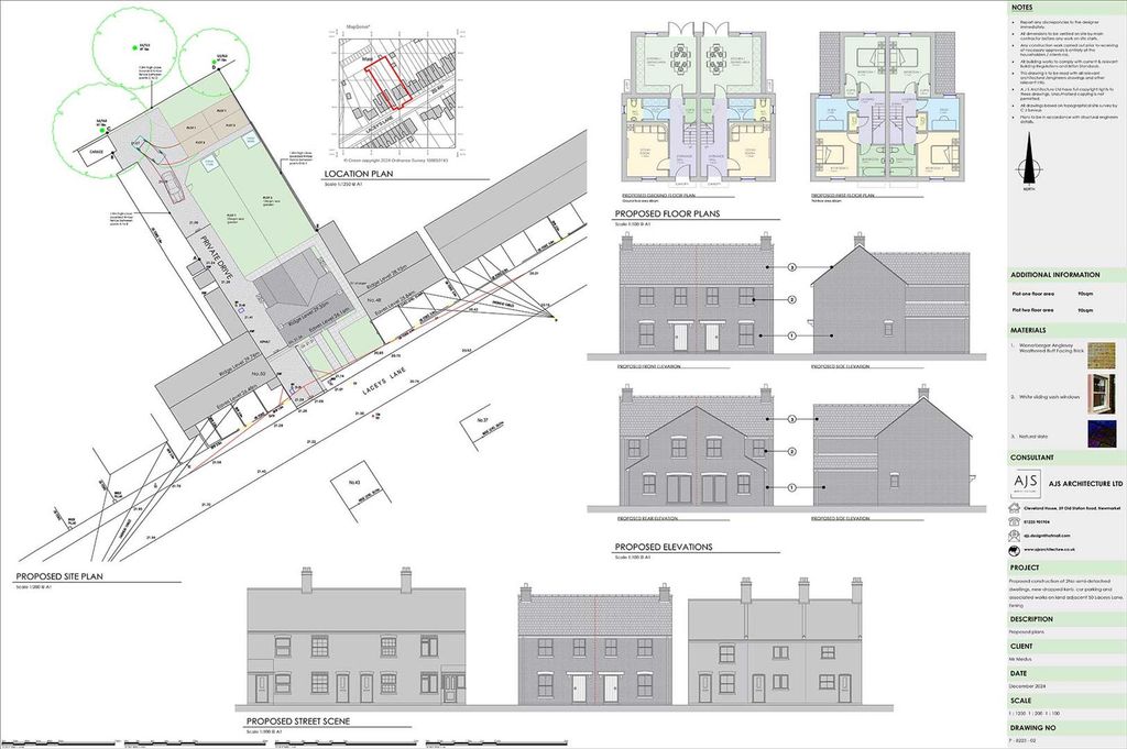 Property photo 2 of 4 Proposed Plans 1 (3).Jpg