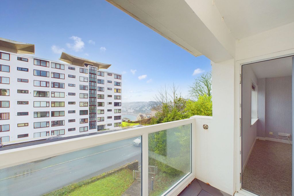 Property photo 2 of 23 Balcony View With Sea Views