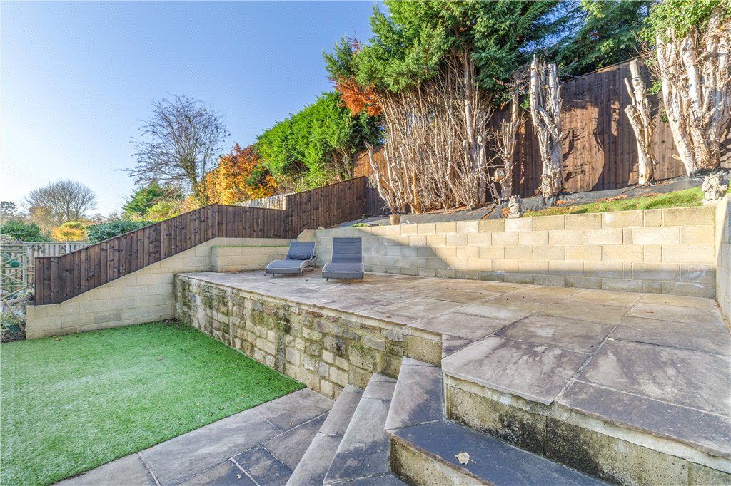 Property photo 2 of 14 Rear Garden