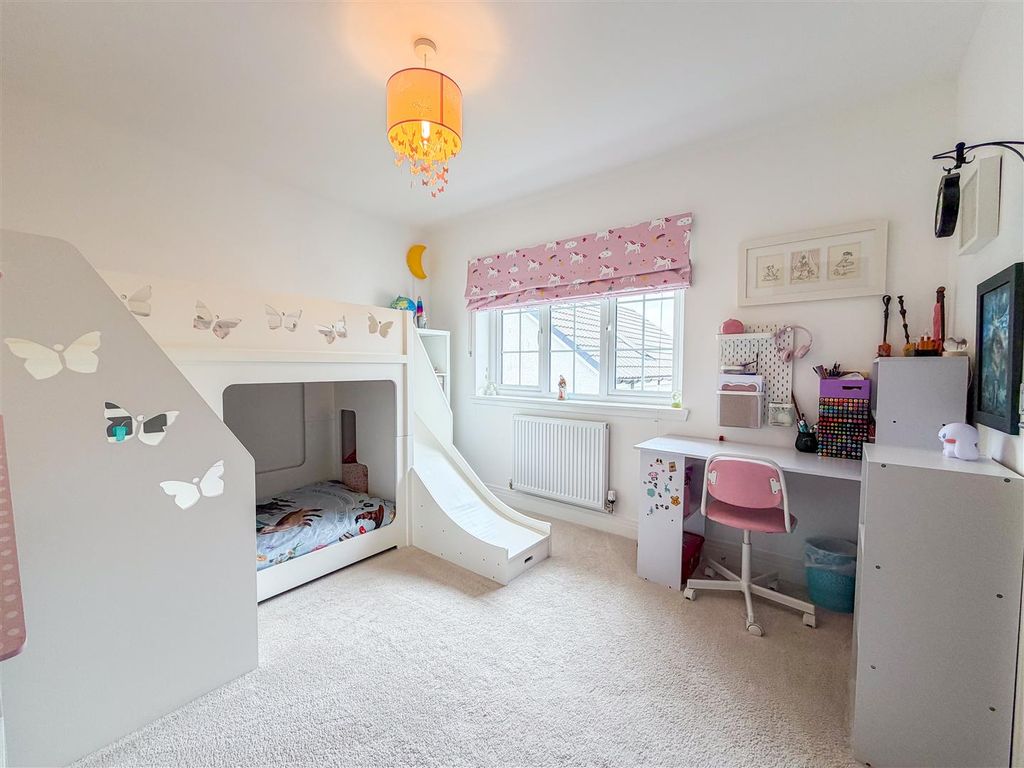 Additional image 23 of 4 bed detached house for saleKnox Wynd, Strathaven ML10