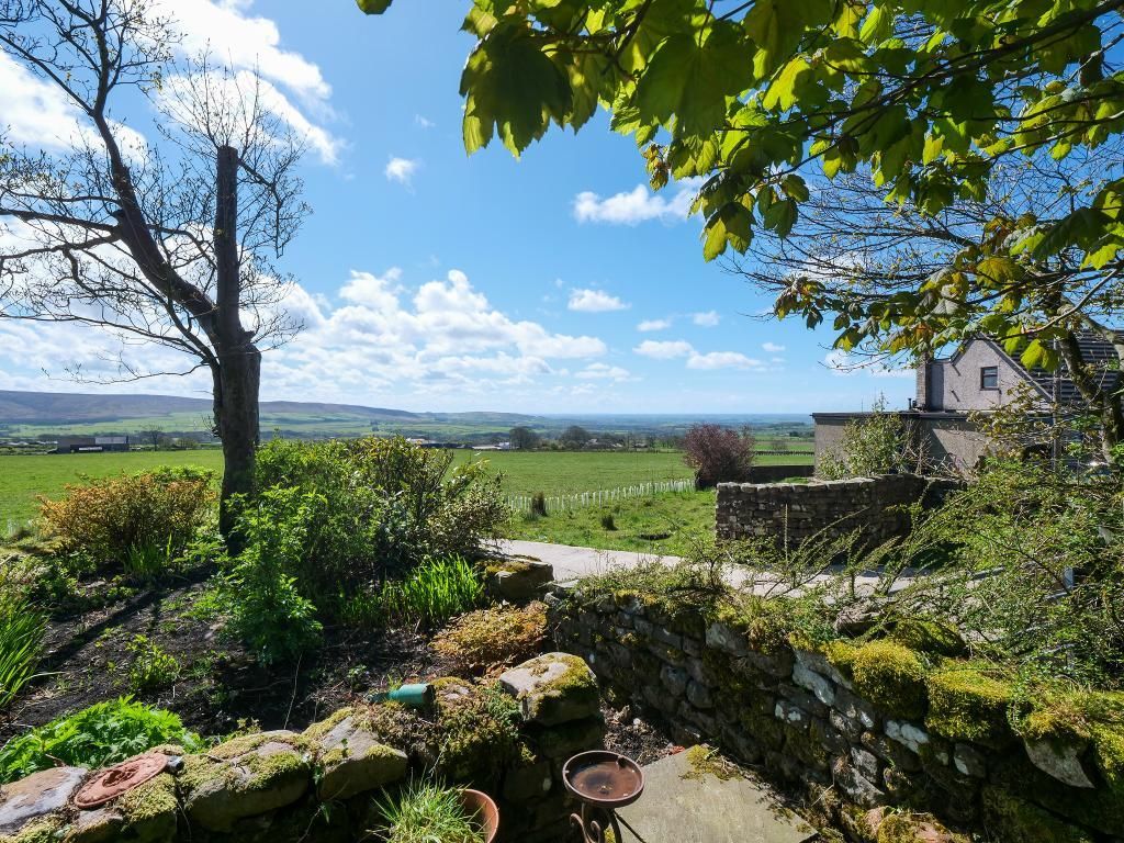 Property photo 3 of 18 View From The Front Garden