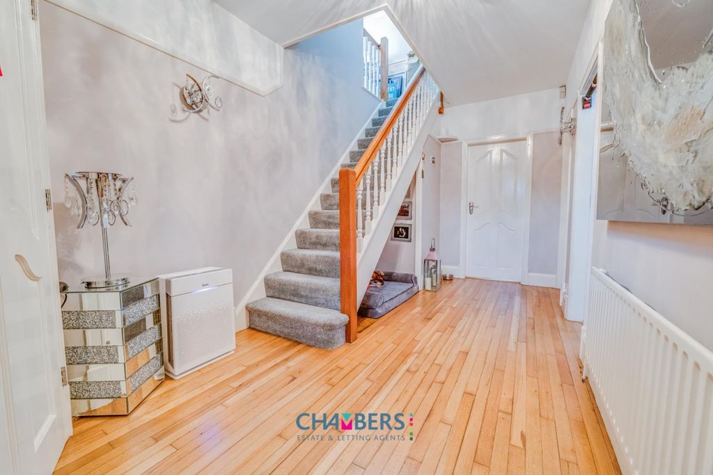 Property photo 2 of 54 Hallway