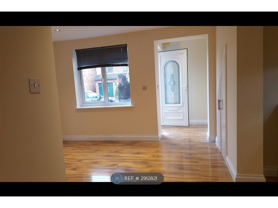 Property photo 2 of 5 Hallway And Living Room