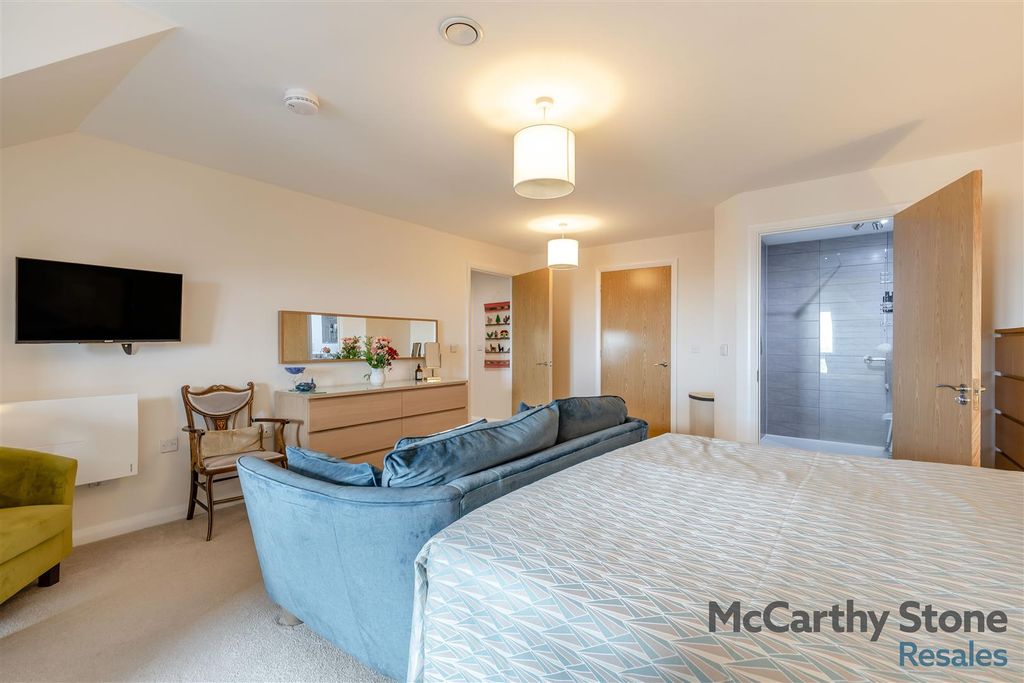 Additional image 11 of 2 bed flat for saleKings Scholars Court, Coare Street, Macclesfield SK10