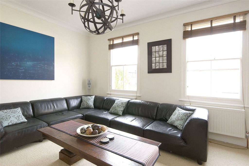 Property photo 3 of 8 Reception View 2