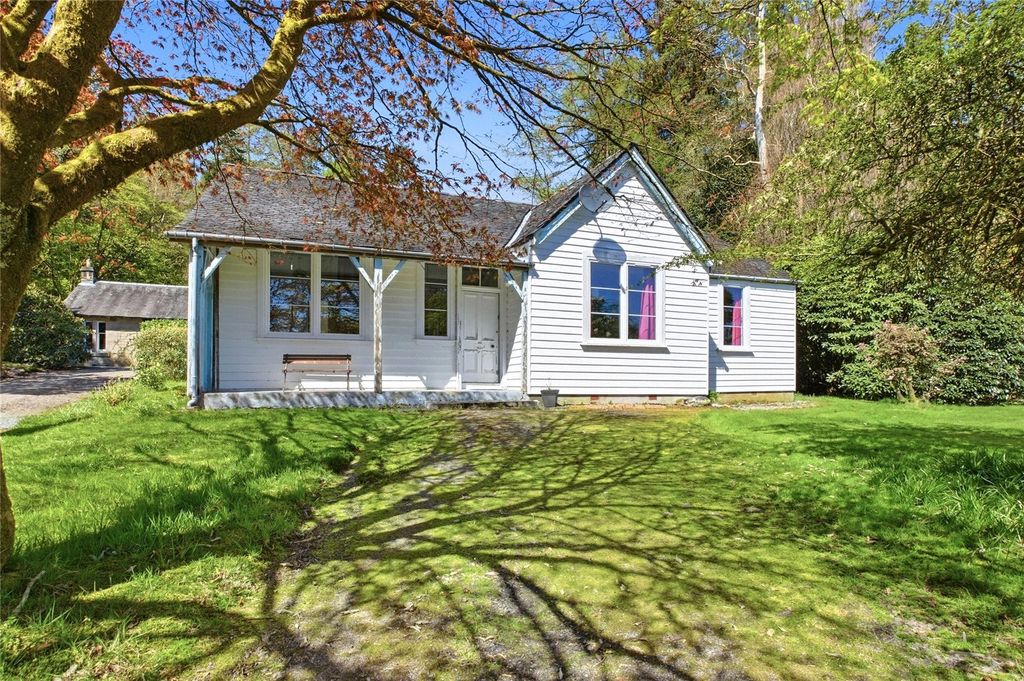 Additional image 28 of 13 bed detached house for saleCrarae Lodge (Lot 2), Crarae Furnace, Inveraray, Argyll And Bute PA32