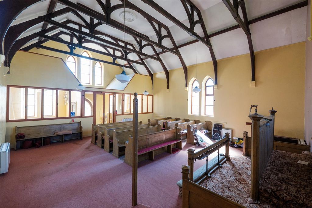 Property photo 2 of 19 Parry Crafthole Methodist Church-3.Jpg