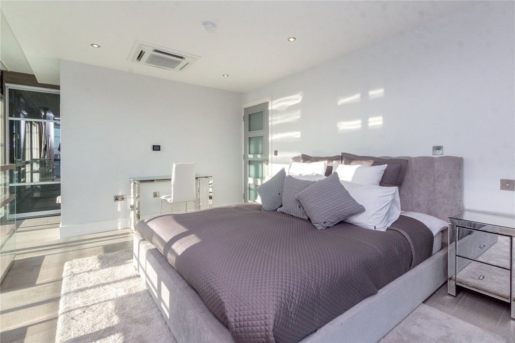 Additional image 12 of 4 bed flat to rentNo. 1 Deansgate, Manchester M3