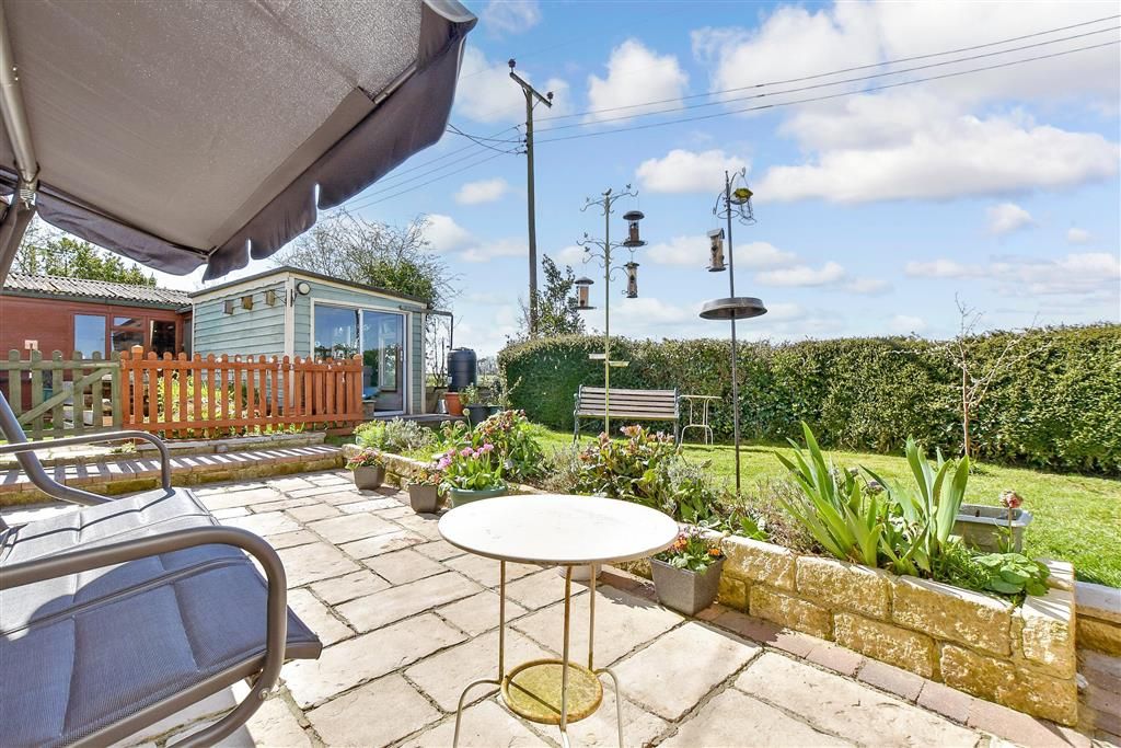 Property photo 1 of 14 Rear Garden